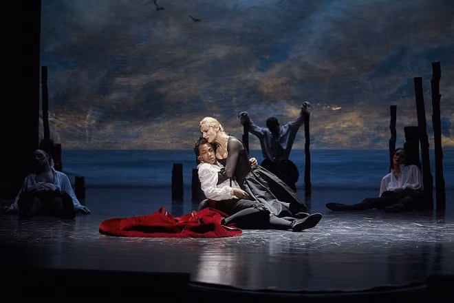 Presentarán la comedia francesa “Lucrecia Borgia” en Vietnam ảnh 1