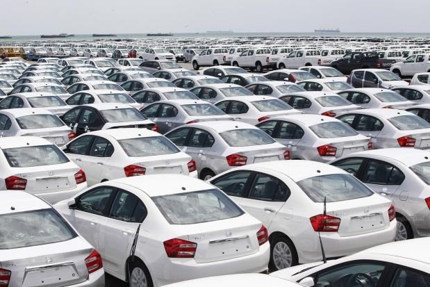 Tailandia se prepara para atraer a inversionistas que salen de China ảnh 1 Tailandia se prepara para atraer a inversionistas que salen de China ảnh 1