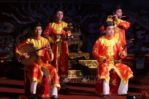 Fortalecen Australia y Vietnam cooperación en educación y formación musical ảnh 1 Fortalecen Australia y Vietnam cooperación en educación y formación musical ảnh 1