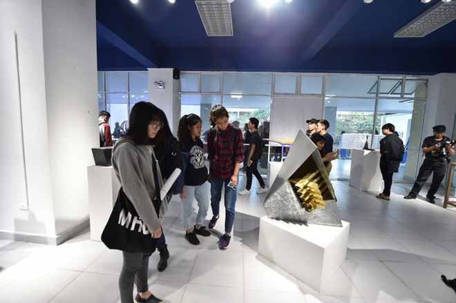 Instan a facilitar y apoyar espacios culturales y creativos en Vietnam ảnh 1 Instan a facilitar y apoyar espacios culturales y creativos en Vietnam ảnh 1