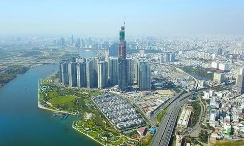 Publica revista Forbes relación de las 50 compañías más grandes de Vietnam ảnh 1 Publica revista Forbes relación de las 50 compañías más grandes de Vietnam ảnh 1