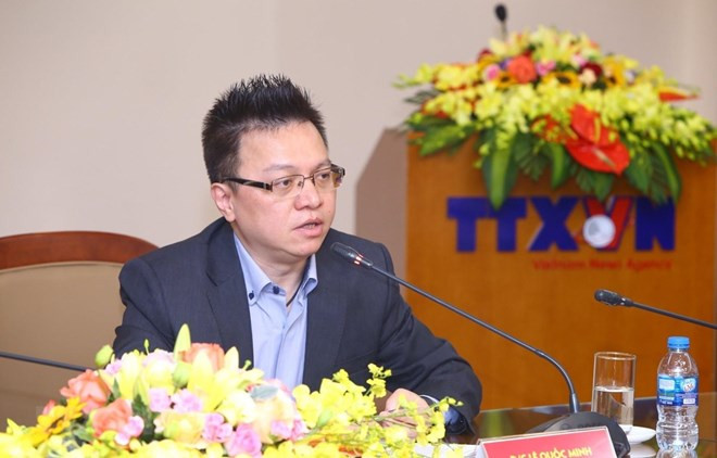 Los premios de información al exterior han ampliado su alcance, afirma subdirector general de VNA ảnh 1 Los premios de información al exterior han ampliado su alcance, afirma subdirector general de VNA ảnh 1