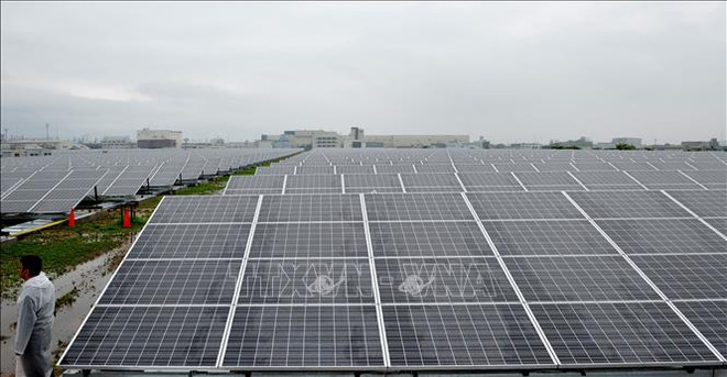 Vietnam impulsa desarrollo de las energías renovables ảnh 1