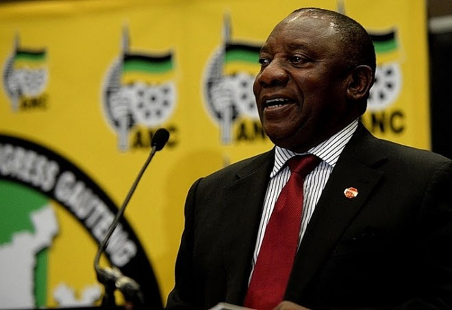 Vietnam felicita a dirigentes recién elegidos de Sudáfrica ảnh 1 Vietnam felicita a dirigentes recién elegidos de Sudáfrica ảnh 1