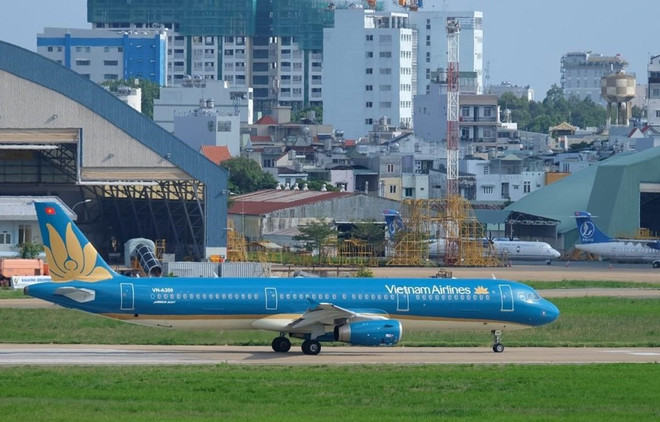 Abrirá Vietnam Airlines nueva ruta directa a ciudad sudcoreana de Busan ảnh 1 Abrirá Vietnam Airlines nueva ruta directa a ciudad sudcoreana de Busan ảnh 1