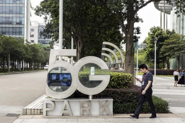 Mantendrá Tailandia colaboración con grupo chino Huawei para desarrollar tecnología 5G ảnh 1 Mantendrá Tailandia colaboración con grupo chino Huawei para desarrollar tecnología 5G ảnh 1