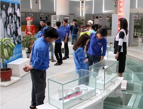 Presentan cultura diversificada de Ninh Thuan ảnh 1