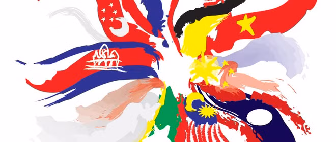 Estudia ASEAN posibilidad de adoptar una visa turística común ảnh 1