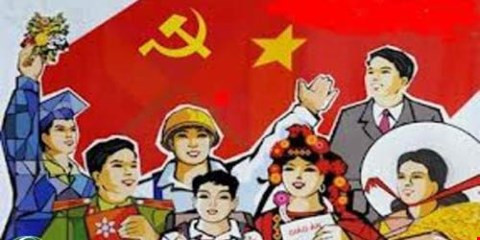 Destacan importante rol del Partido Comunista al desarrollo de Vietnam ảnh 1 Destacan importante rol del Partido Comunista al desarrollo de Vietnam ảnh 1