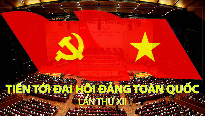 Vietnamitas residentes en Tailandia hacia el Congreso partidista ảnh 1