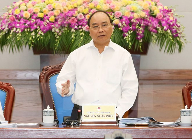 La confianza de empresas vietnamitas se recupera en agosto, observa premier ảnh 1 La confianza de empresas vietnamitas se recupera en agosto, observa premier ảnh 1