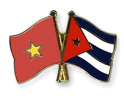 Vietnam y Cuba buscan intensificar cooperación e inversión ảnh 1 Vietnam y Cuba buscan intensificar cooperación e inversión ảnh 1