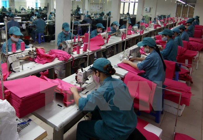Asistencia europea para Vietnam en la gobernanza económica ảnh 1 Asistencia europea para Vietnam en la gobernanza económica ảnh 1