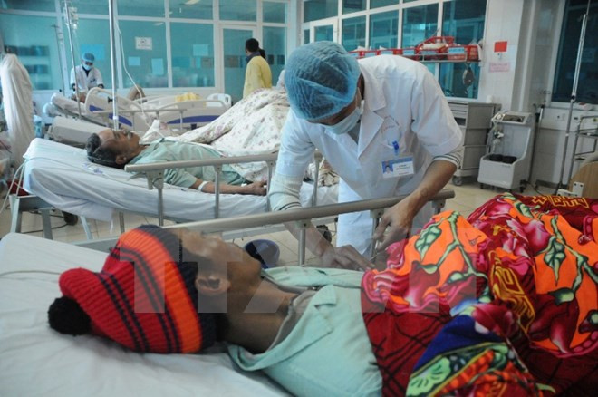 Airbus y Vietnam Airlines entregan equipos de diálisis para hospital nefrológico ảnh 1 Airbus y Vietnam Airlines entregan equipos de diálisis para hospital nefrológico ảnh 1