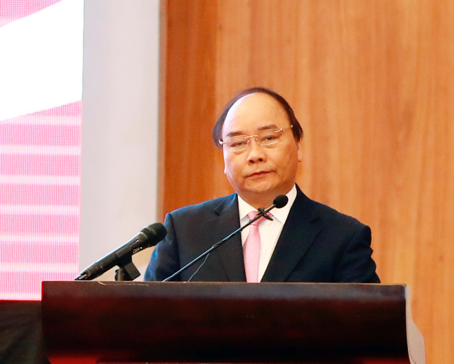 Premier vietnamita: “Altiplanicie Occidental es como una bella durmiente” ảnh 1 Premier vietnamita: “Altiplanicie Occidental es como una bella durmiente” ảnh 1