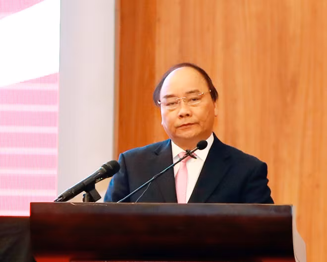 Premier vietnamita: “Altiplanicie Occidental es como una bella durmiente” ảnh 1