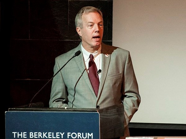 Vietnam y Estados Unidos debaten medidas para impulsar nexos militares ảnh 1