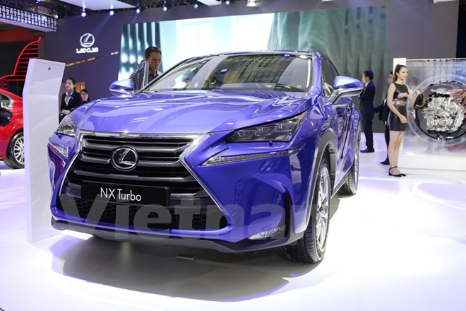 Toyota promete aumentar inversiones en Indonesia ảnh 1 Toyota promete aumentar inversiones en Indonesia ảnh 1