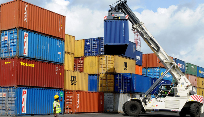 Vietnam plantea elevar competitividad y desarrollo de servicios logísticos ảnh 1