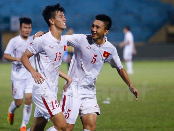 Vietnam permanece en puesto 136 en ranking mundial de FIFA ảnh 1 Vietnam permanece en puesto 136 en ranking mundial de FIFA ảnh 1