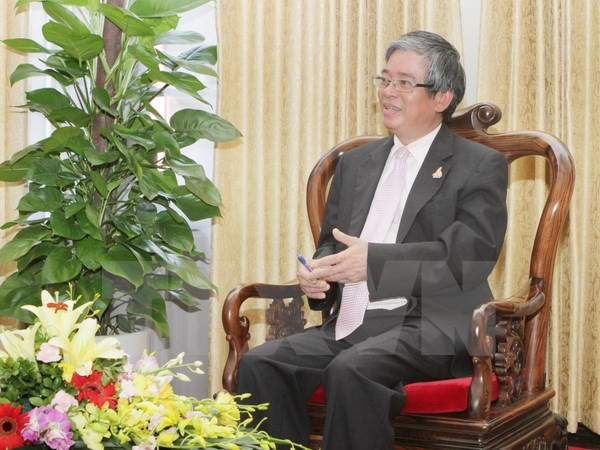 Vietnam coordinará con otras economías para éxito del Año de APEC 2017 ảnh 1 Vietnam coordinará con otras economías para éxito del Año de APEC 2017 ảnh 1