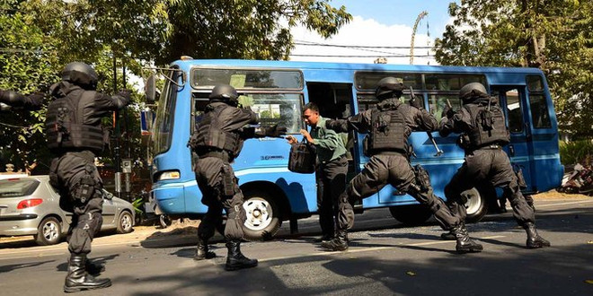 Indonesia intensificará seguridad en plantas de energía y refinería petrolera ảnh 1