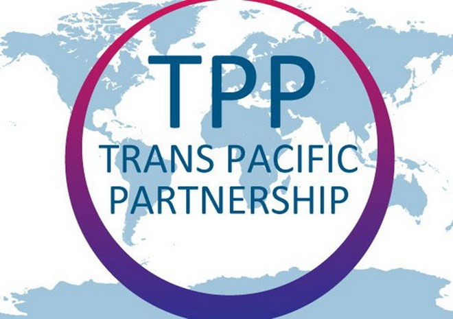 El futuro del TPP se decidirá en Vietnam ảnh 1
