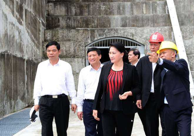 Instan a soldados en zonas fronterizas a contribuir al desarrollo económico local ảnh 1