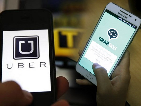 Tailandia: Servicios de Uber y GrabCar son ilegales ảnh 1