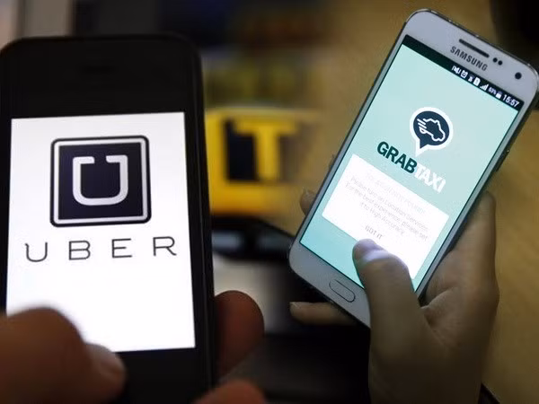 Tailandia: Servicios de Uber y GrabCar son ilegales ảnh 1