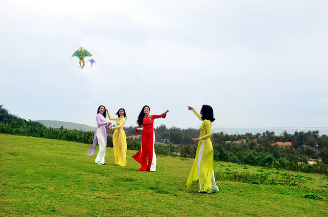 Provincia de Phu Yen acogerá final de concurso Miss Amistad de ASEAN ảnh 1 Provincia de Phu Yen acogerá final de concurso Miss Amistad de ASEAN ảnh 1