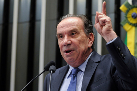 Vietnam felicita al nuevo canciller de Brasil ảnh 1