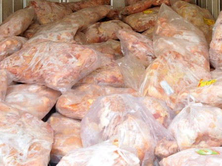 Vietnam suspende importación de aves de EE.UU para contener gripe aviar ảnh 1