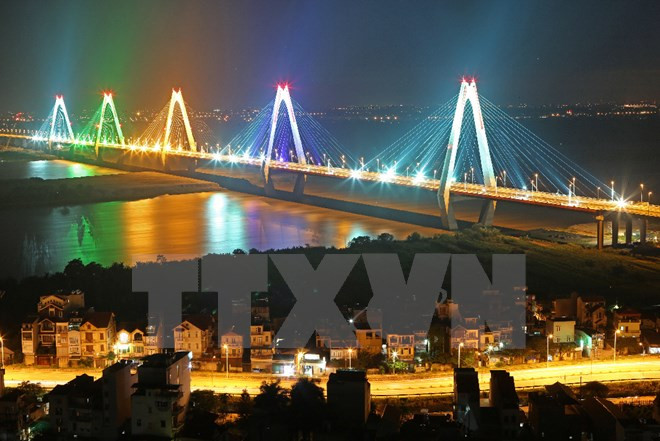 Hanoi promueve inversión y turismo con Japón ảnh 1 Hanoi promueve inversión y turismo con Japón ảnh 1