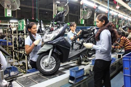 Cierra Suzuki fábrica de ensamblaje en Malasia ảnh 1 Cierra Suzuki fábrica de ensamblaje en Malasia ảnh 1