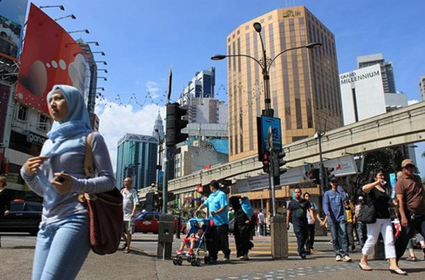 Logra Malasia salir de trampa de ingreso medio ảnh 1