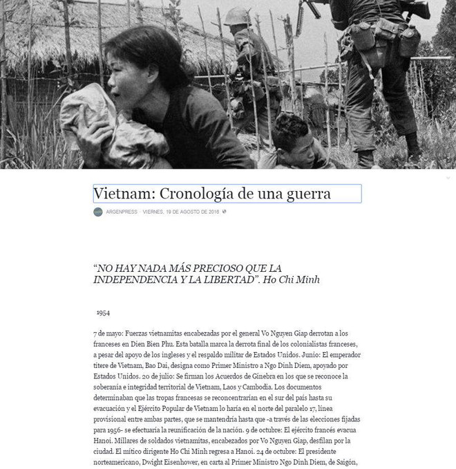 Revolución de Agosto, inicio de derrota de dominación colonial francesa ảnh 1 Revolución de Agosto, inicio de derrota de dominación colonial francesa ảnh 1