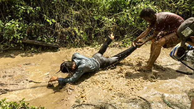 Película vietnamita gana premio internacional Fantasía ảnh 1 Película vietnamita gana premio internacional Fantasía ảnh 1