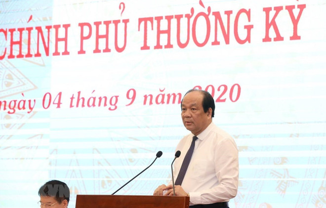 Economía de Vietnam podrá crecer 2-3 por ciento en 2020 ảnh 1 Economía de Vietnam podrá crecer 2-3 por ciento en 2020 ảnh 1