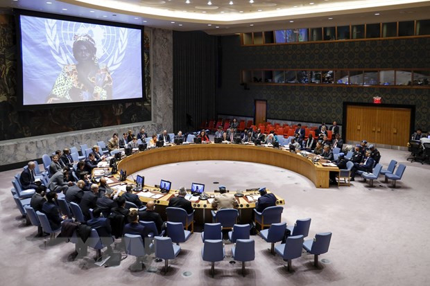 Vietnam apoya relaciones entre ONU y la Francofonía ảnh 1 Vietnam apoya relaciones entre ONU y la Francofonía ảnh 1