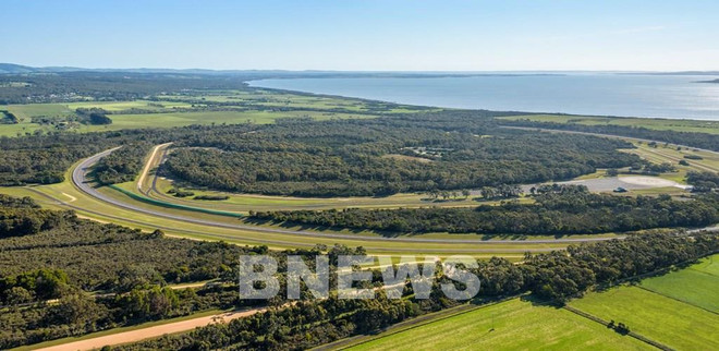 Fabricante automotriz vietnamita Vinfast compra instalación de pruebas de automóviles en Australia ảnh 1 Fabricante automotriz vietnamita Vinfast compra instalación de pruebas de automóviles en Australia ảnh 1