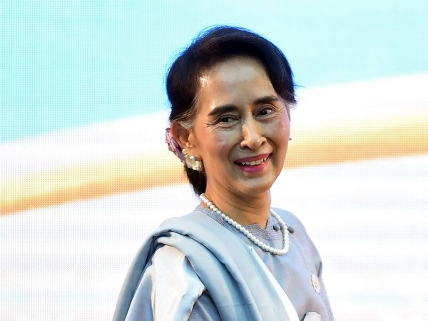 Partido gobernante de Myanmar promete reformar el ejército en manifiesto electoral ảnh 1 Partido gobernante de Myanmar promete reformar el ejército en manifiesto electoral ảnh 1