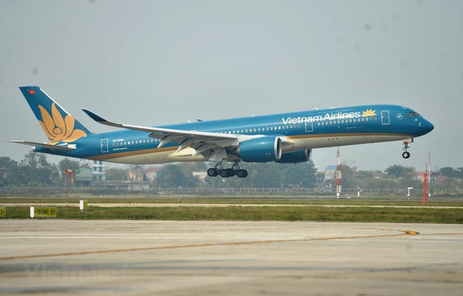 Autoridad de Aviación Civil de Vietnam propone reabrir varios vuelos internacionales ảnh 1 Autoridad de Aviación Civil de Vietnam propone reabrir varios vuelos internacionales ảnh 1