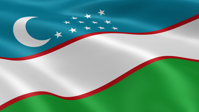 Dirigentes vietnamitas felicitan a Uzbekistán por Día de la Independencia ảnh 1 Dirigentes vietnamitas felicitan a Uzbekistán por Día de la Independencia ảnh 1