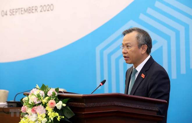 AIPA 41 en Vietnam, un evento sin precedentes ảnh 1 AIPA 41 en Vietnam, un evento sin precedentes ảnh 1