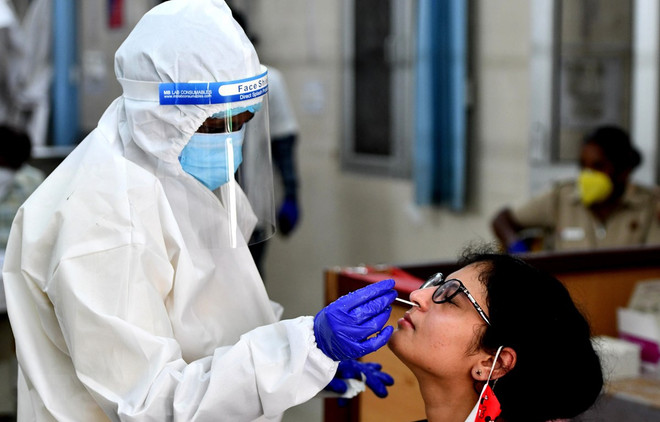 Camboya reducirá tarifas de prueba del COVID-19 para extranjeros ảnh 1 Camboya reducirá tarifas de prueba del COVID-19 para extranjeros ảnh 1