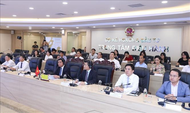 Destacan perspectivas de inversión y negocio en Vietnam ảnh 1 Destacan perspectivas de inversión y negocio en Vietnam ảnh 1