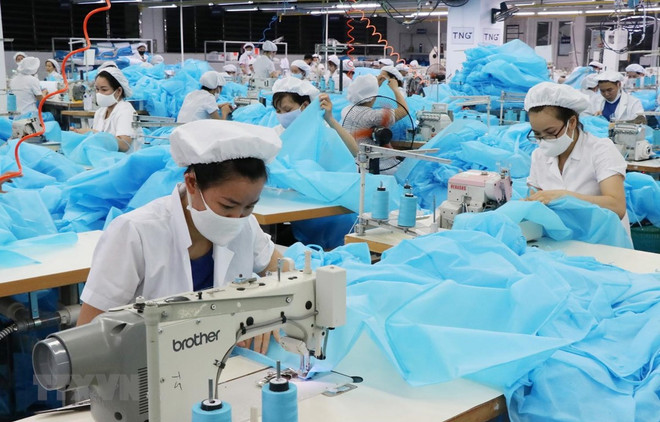 Otorga Vietnam más de siete mil 200 certificados de origen para productos exportados a UE ảnh 1 Otorga Vietnam más de siete mil 200 certificados de origen para productos exportados a UE ảnh 1