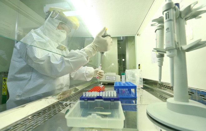 Confirman fallecimiento de paciente 764 en Vietnam por complicaciones de enfermedades subyacentes ảnh 1 Confirman fallecimiento de paciente 764 en Vietnam por complicaciones de enfermedades subyacentes ảnh 1