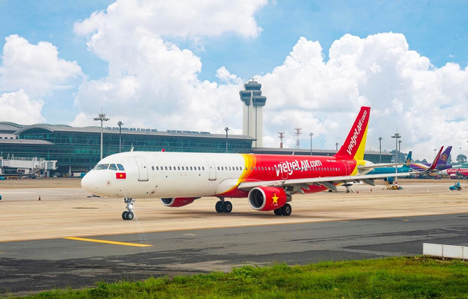 Viajando por Vietnam con boletos promocionales de Vietjet Air ảnh 1 Viajando por Vietnam con boletos promocionales de Vietjet Air ảnh 1